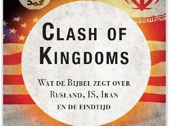 Clash of kingdoms