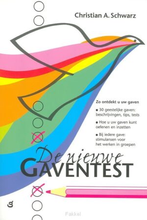 Nieuwe gaventest