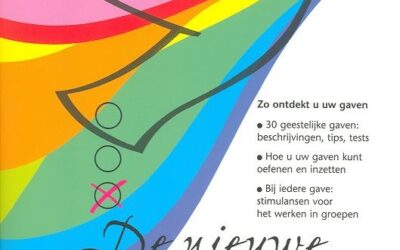 Nieuwe gaventest