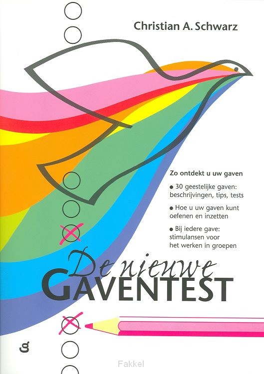 Nieuwe gaventest