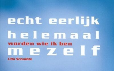 Echt eerlijk helemaal mezelf