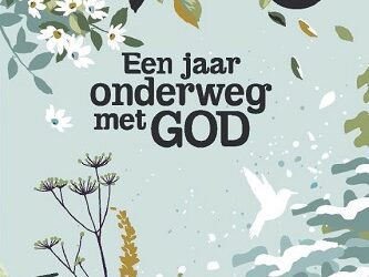 Jaar onderweg met God