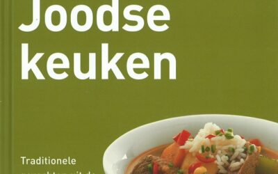 Minibijbel joodse keuken