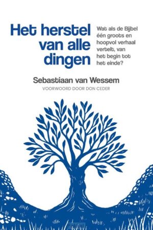 Herstel van alle dingen