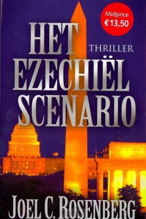 Ezechiel scenario