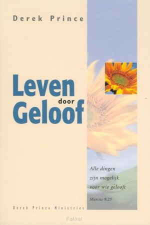 Leven door geloof