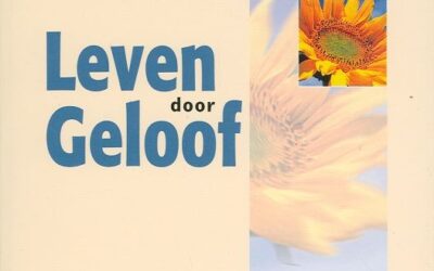 Leven door geloof