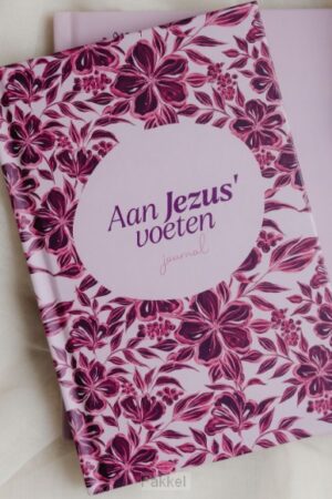 Journal Aan Jezus� voeten � 2
