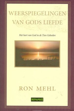Weerspiegelingen van Gods liefde