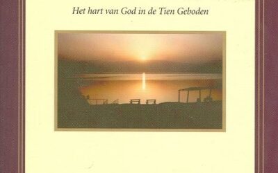 Weerspiegelingen van Gods liefde