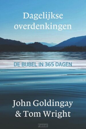 Dagelijkse overdenkingen