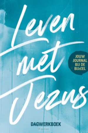 Leven met Jezus