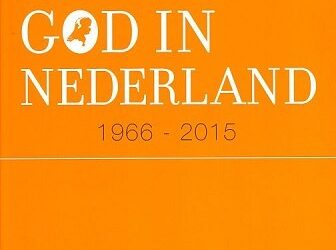 God in nederland 1966-2015