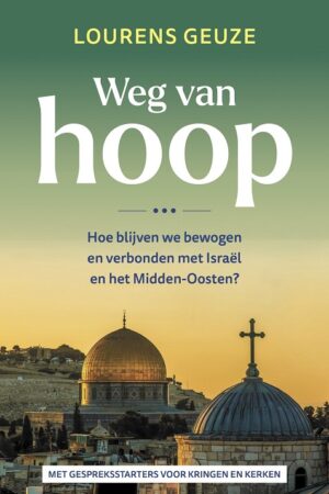 Weg van hoop