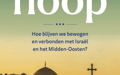 Weg van hoop