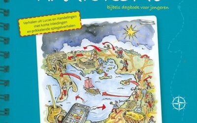 Van Betlehem naar Rome