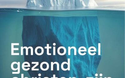 Emotioneel gezond christen-zijn