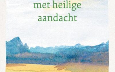 Stilte als thuis