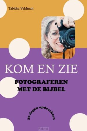 Kom en zie