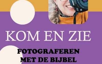 Kom en zie