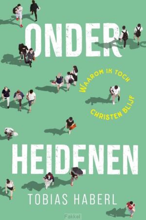 Onder heidenen