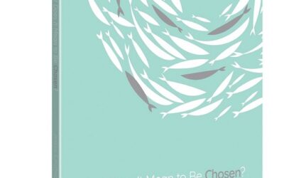 What Does It Mean To Be Chosen? (The Chosen: Season 1)
