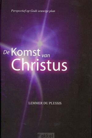 Komst van Christus