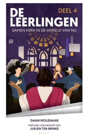 Leerlingen deel 4