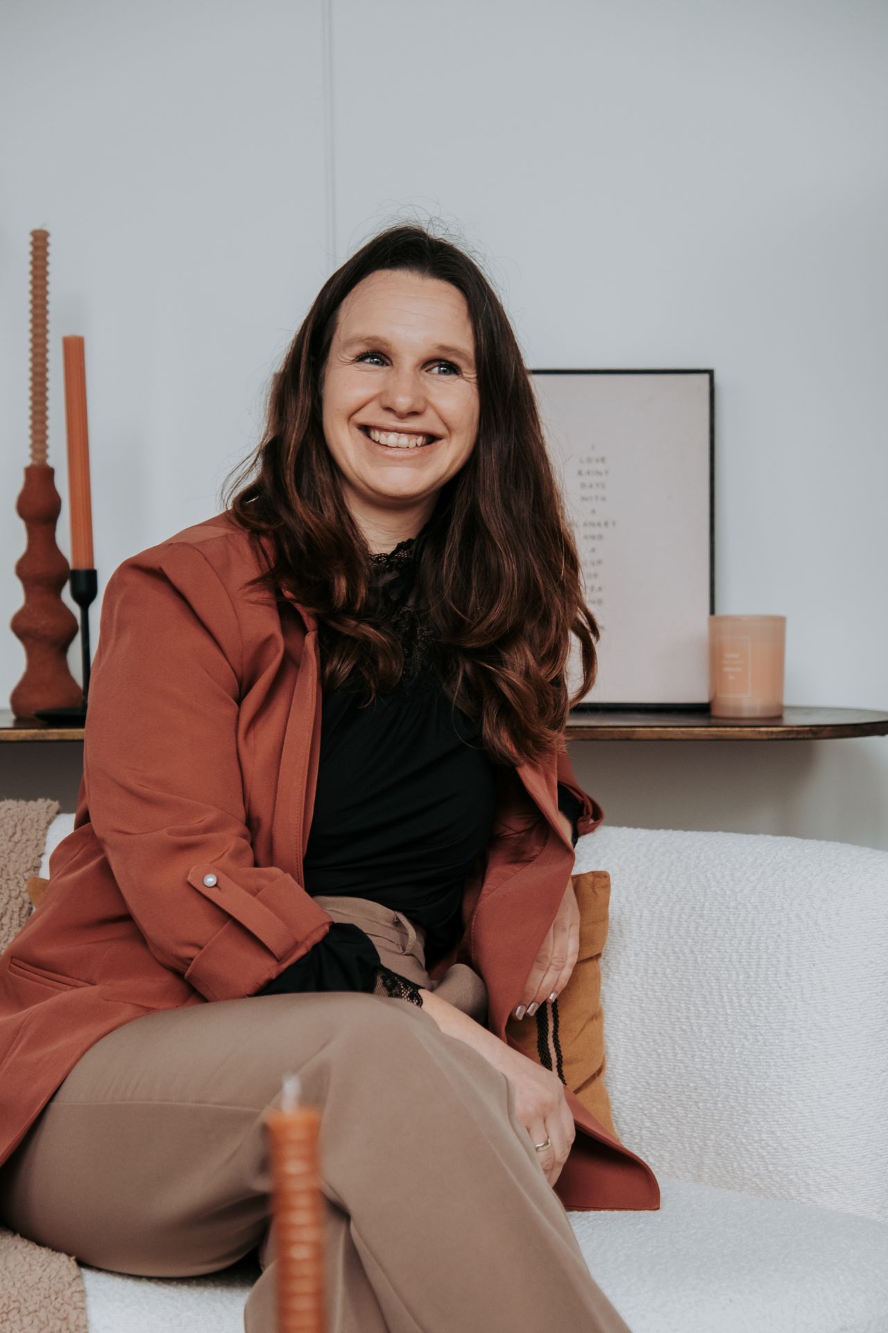 Workshop: Kneden en Creƫren met KLEI