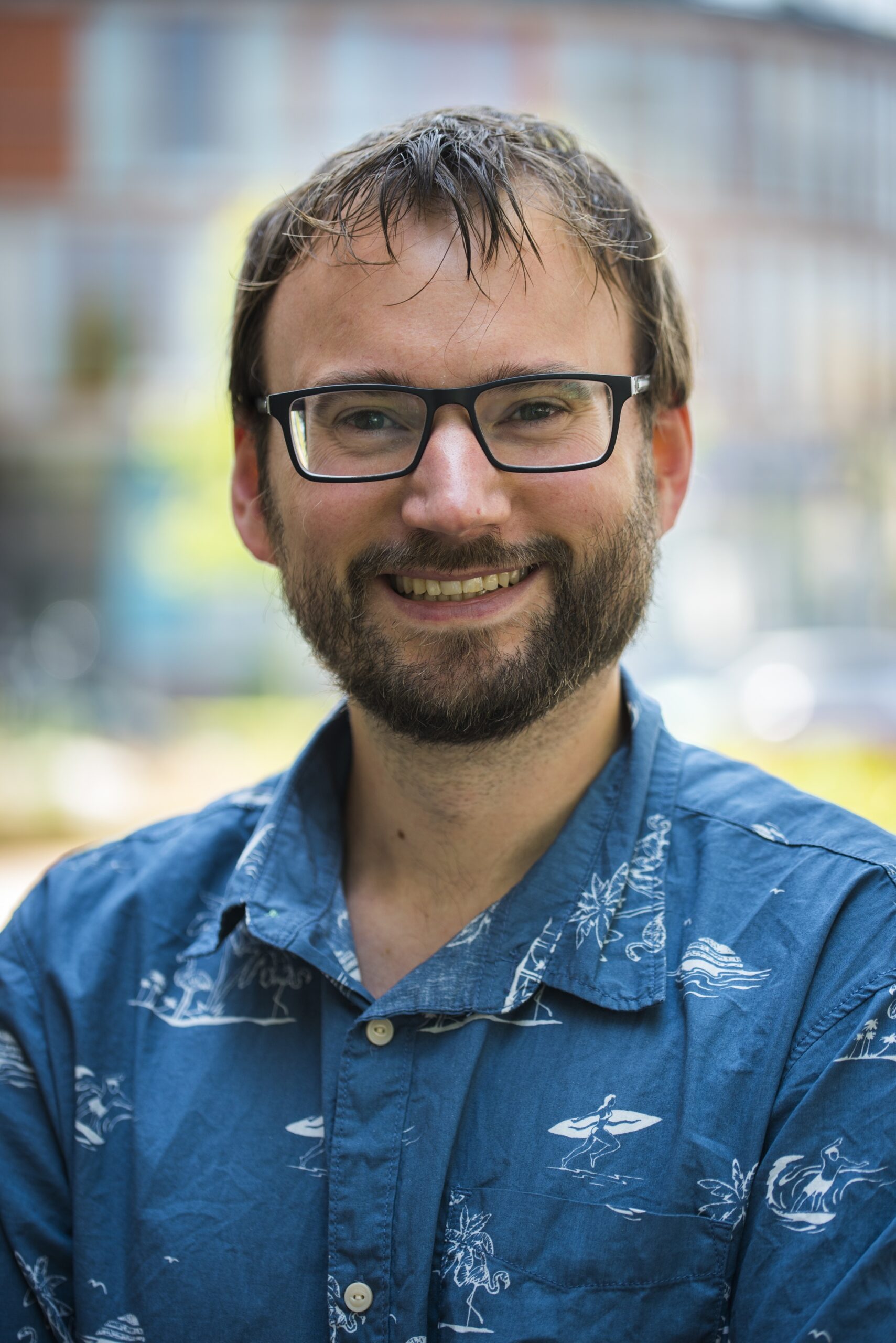 Workshop: De leukste opblijfavond