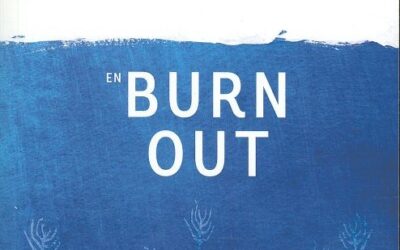 Jezus en burn out