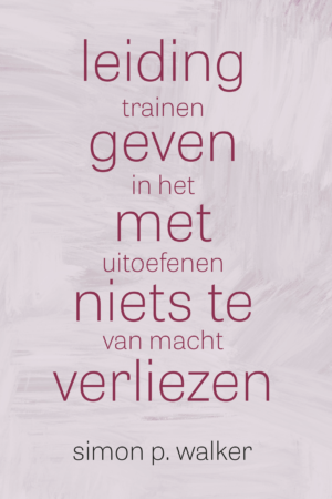 Leidinggeven met niets te verliezen