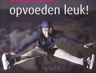 Zo wordt TIENERS opvoeden leuk