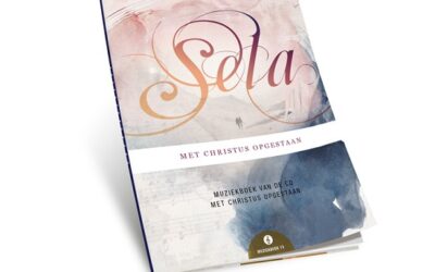 Met Christus opgestaan (muziekboek)