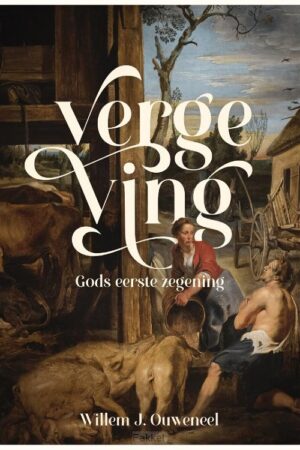 Vergeving