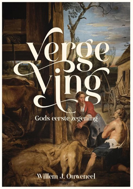Vergeving