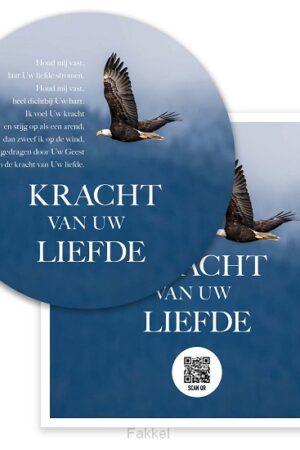 Opwekking 488 Arend