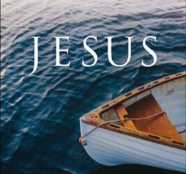 Lucado, Max, Jesus