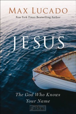 Lucado, Max, Jesus