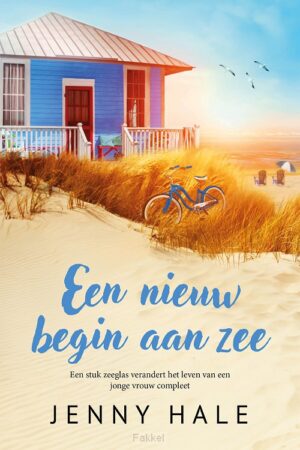 Nieuw begin aan zee