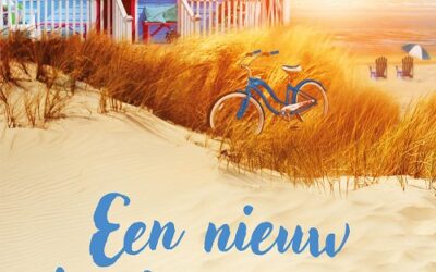 Nieuw begin aan zee