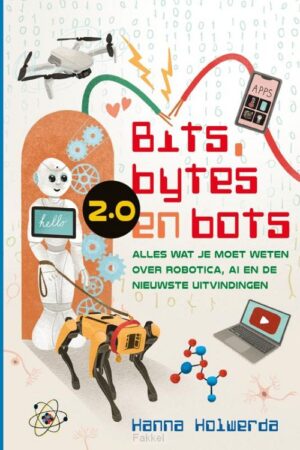 Bits, bytes en bots 2.0