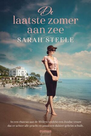 Laatste zomer aan zee