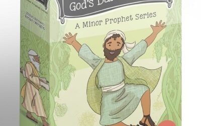 Wright, Brian J., God’s daring dozen box set 1