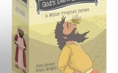 Wright, Brian J., God’s daring dozen box set 2