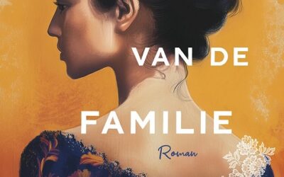 Vrouwen van de familie Flores