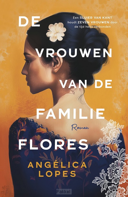 Vrouwen van de familie Flores