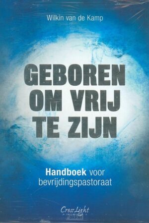 Geboren om vrij te zijn handboek