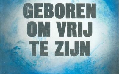 Geboren om vrij te zijn handboek
