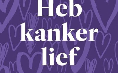 Heb kanker lief